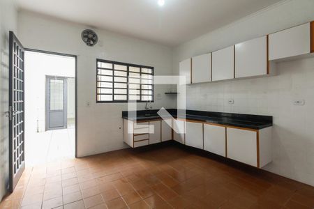 Casa à venda com 180m², 5 quartos e 1 vagaCozinha