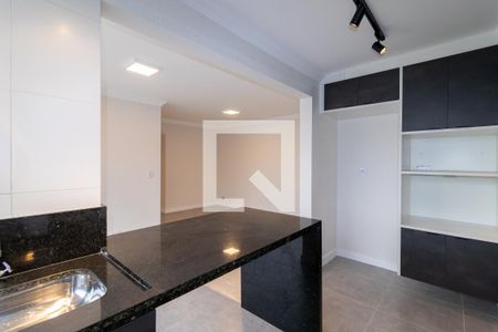 Apartamento à venda com 64m², 2 quartos e 2 vagasCozinha