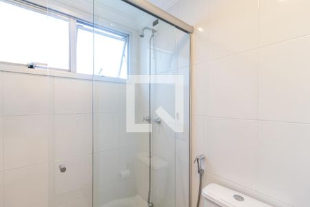 Apartamento à venda com 64m², 2 quartos e 2 vagasBanheiro
