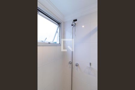 Apartamento à venda com 64m², 2 quartos e 2 vagasBanheiro