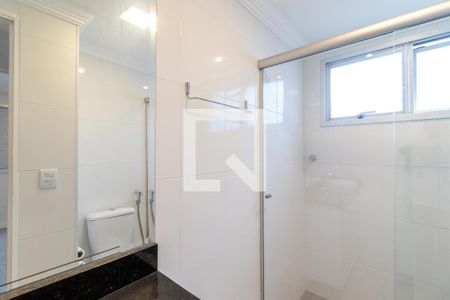 Apartamento à venda com 64m², 2 quartos e 2 vagasBanheiro