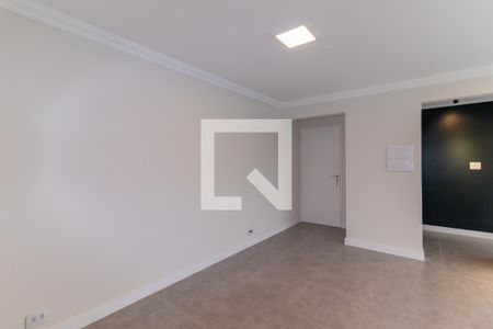 Apartamento à venda com 64m², 2 quartos e 2 vagasSala de Jantar