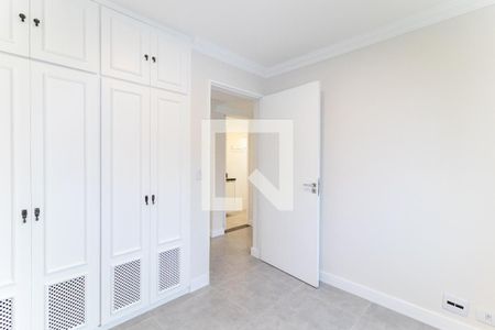 Apartamento à venda com 64m², 2 quartos e 2 vagasQuarto 1