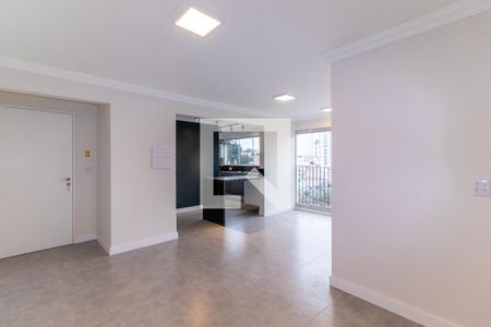 Apartamento à venda com 64m², 2 quartos e 2 vagasSala de Jantar