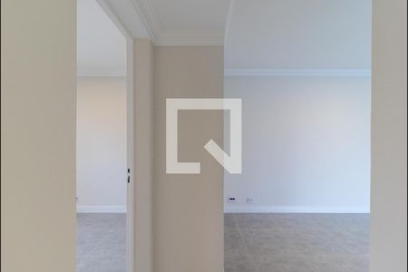 Apartamento à venda com 64m², 2 quartos e 2 vagasCorredor dos Quartos