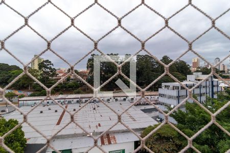 Apartamento à venda com 64m², 2 quartos e 2 vagasVista do Quarto 2