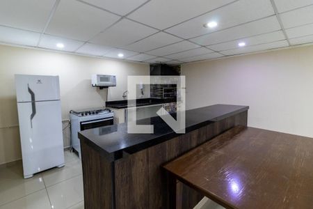 Apartamento à venda com 64m², 2 quartos e 2 vagasÁrea comum - Salão de festas