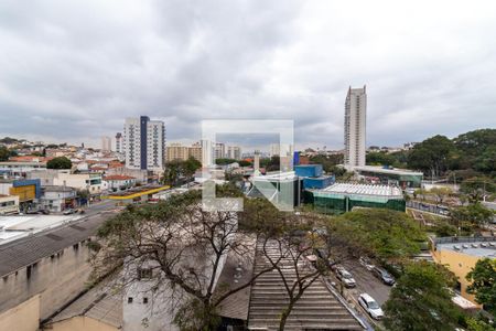 Apartamento à venda com 64m², 2 quartos e 2 vagasVista da Cozinha