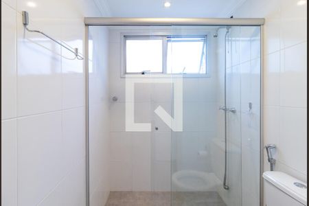 Apartamento à venda com 64m², 2 quartos e 2 vagasBanheiro