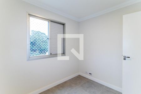 Apartamento à venda com 64m², 2 quartos e 2 vagasQuarto 2