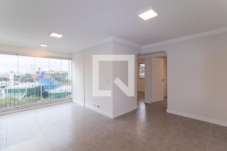 Apartamento à venda com 64m², 2 quartos e 2 vagasSala de Jantar