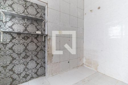 Studio à venda com 24m², 1 quarto e sem vagaCozinha