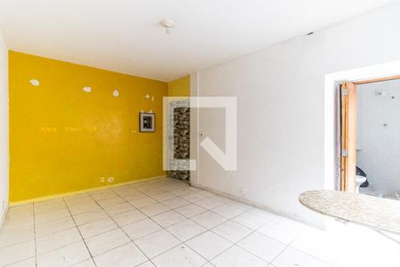 Studio de kitnet/studio à venda com 1 quarto, 24m² em República, São Paulo