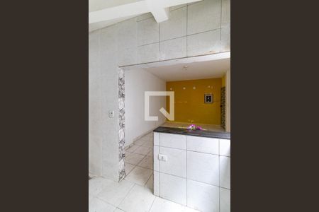 Studio à venda com 24m², 1 quarto e sem vagaCozinha