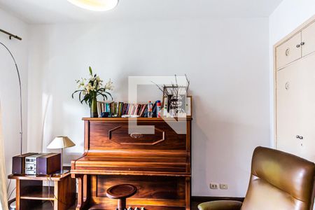 Apartamento para alugar com 200m², 3 quartos e 1 vagaQuarto 2