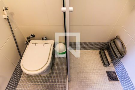 Apartamento para alugar com 200m², 3 quartos e 1 vagaBanheiro