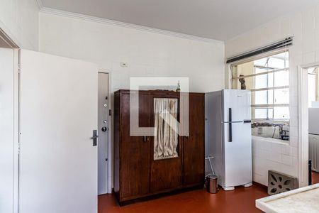 Apartamento para alugar com 200m², 3 quartos e 1 vagaCozinha