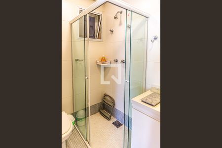 Apartamento para alugar com 200m², 3 quartos e 1 vagaBanheiro