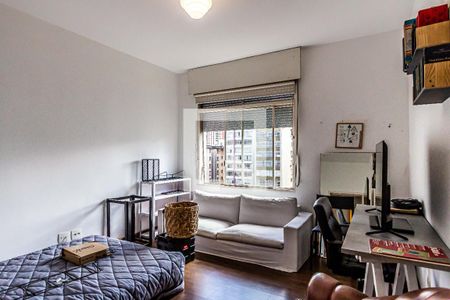 Apartamento para alugar com 200m², 3 quartos e 1 vagaQuarto 3