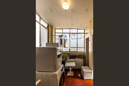 Apartamento para alugar com 200m², 3 quartos e 1 vagaÁrea de serviço