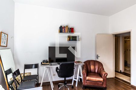 Apartamento para alugar com 200m², 3 quartos e 1 vagaQuarto 3
