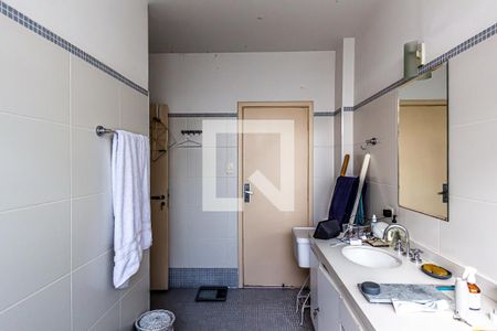 Apartamento para alugar com 200m², 3 quartos e 1 vagaSuíte