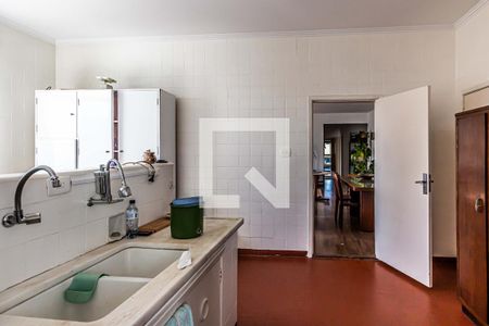 Apartamento para alugar com 200m², 3 quartos e 1 vagaCozinha