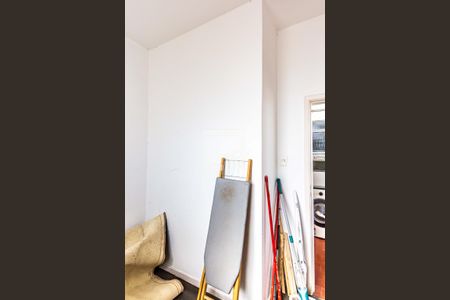 Apartamento para alugar com 200m², 3 quartos e 1 vagaQuarto de serviço