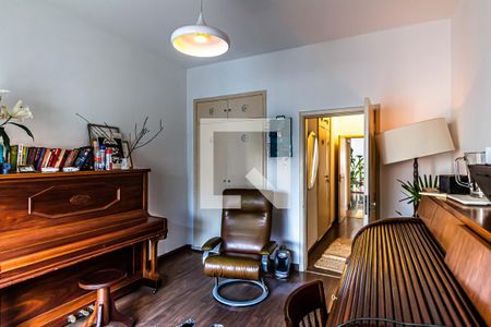 Apartamento para alugar com 200m², 3 quartos e 1 vagaQuarto 2