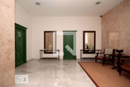 Apartamento para alugar com 200m², 3 quartos e 1 vagaÁrea de serviço