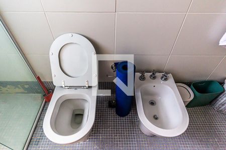 Apartamento para alugar com 200m², 3 quartos e 1 vagaSuíte