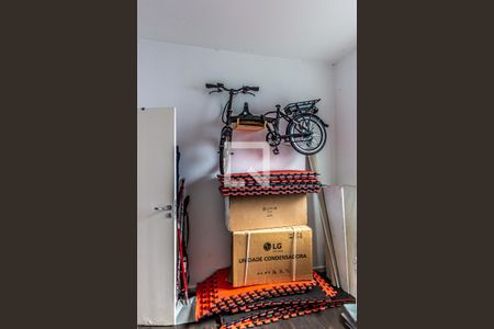Apartamento para alugar com 200m², 3 quartos e 1 vagaQuarto de serviço