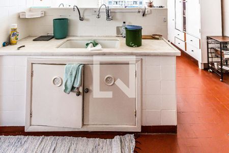 Apartamento para alugar com 200m², 3 quartos e 1 vagaCozinha