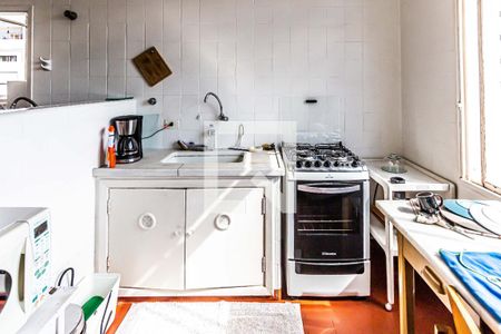Apartamento para alugar com 200m², 3 quartos e 1 vagaCozinha