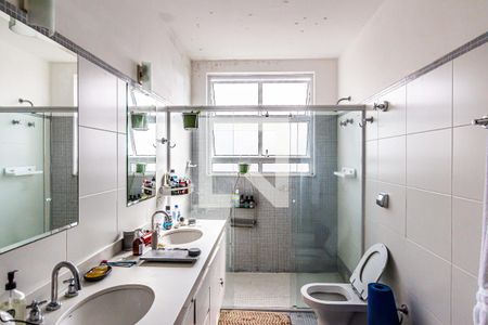 Apartamento para alugar com 200m², 3 quartos e 1 vagaSuíte