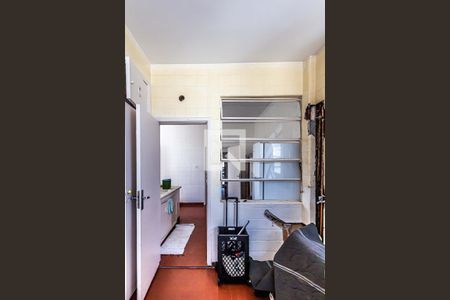 Apartamento para alugar com 200m², 3 quartos e 1 vagaÁrea de serviço