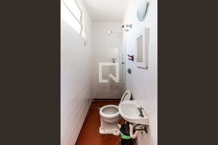 Apartamento para alugar com 200m², 3 quartos e 1 vagaBanheiro de serviço