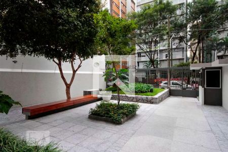 Apartamento para alugar com 200m², 3 quartos e 1 vagaÁrea de serviço