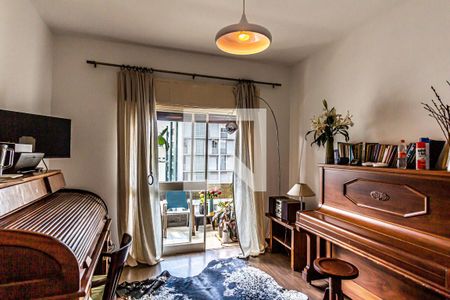 Apartamento para alugar com 200m², 3 quartos e 1 vagaQuarto 2
