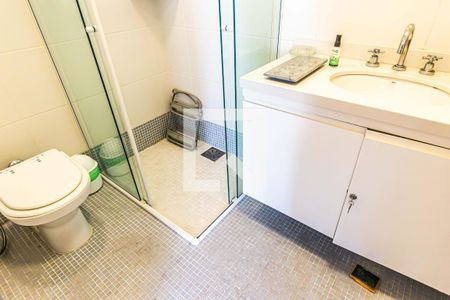Apartamento para alugar com 200m², 3 quartos e 1 vagaBanheiro