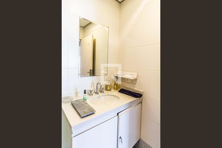 Apartamento para alugar com 200m², 3 quartos e 1 vagaBanheiro