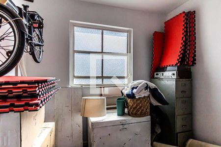 Apartamento para alugar com 200m², 3 quartos e 1 vagaQuarto de serviço