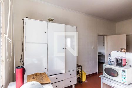 Apartamento para alugar com 200m², 3 quartos e 1 vagaCozinha