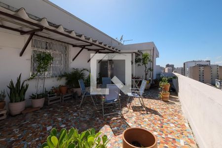 Apartamento à venda com 110m², 3 quartos e 1 vagaVaranda da Sala