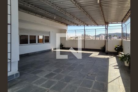 Apartamento à venda com 110m², 3 quartos e 1 vagaÁrea Comum - Playground