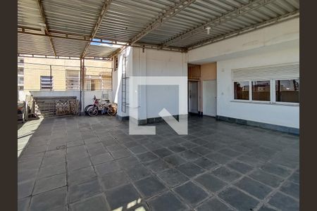 Apartamento à venda com 110m², 3 quartos e 1 vagaÁrea Comum - Playground