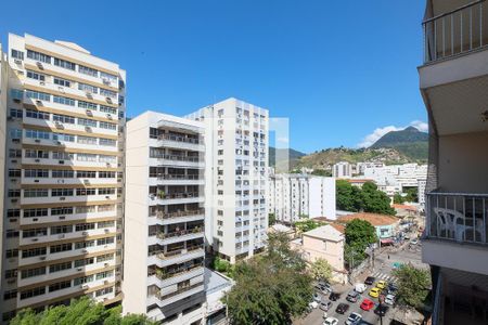 Apartamento à venda com 110m², 3 quartos e 1 vagaVista da Varanda