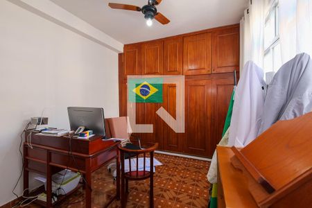 Apartamento à venda com 110m², 3 quartos e 1 vagaSuíte 2