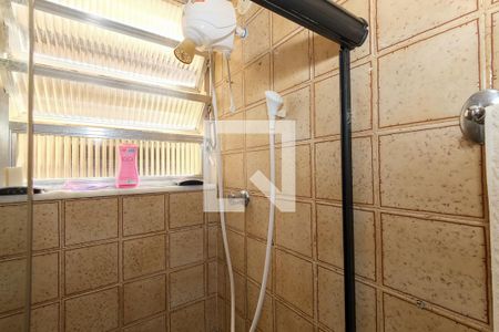 Apartamento à venda com 110m², 3 quartos e 1 vagaBanheiro da Suíte 1