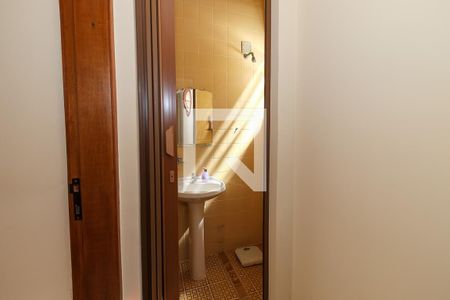 Apartamento à venda com 110m², 3 quartos e 1 vagaBanheiro Corredor